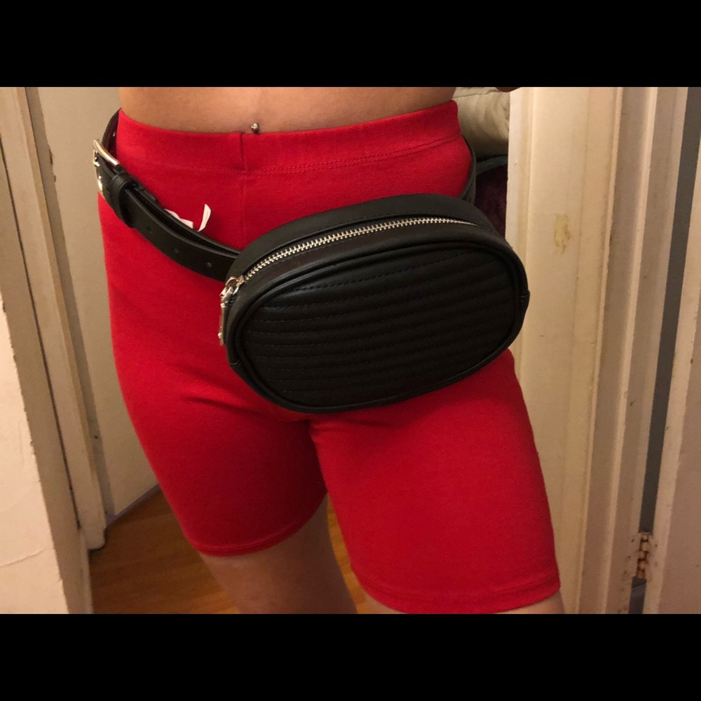 Fanny pack